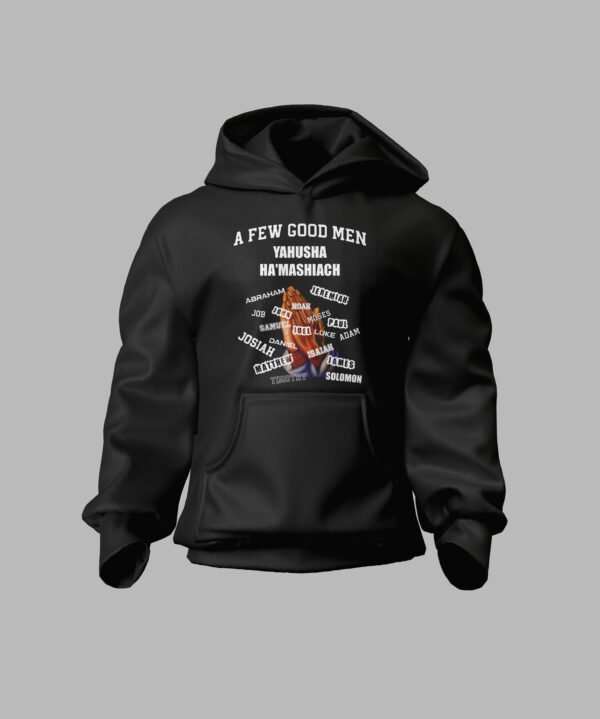 Hoodie 124
