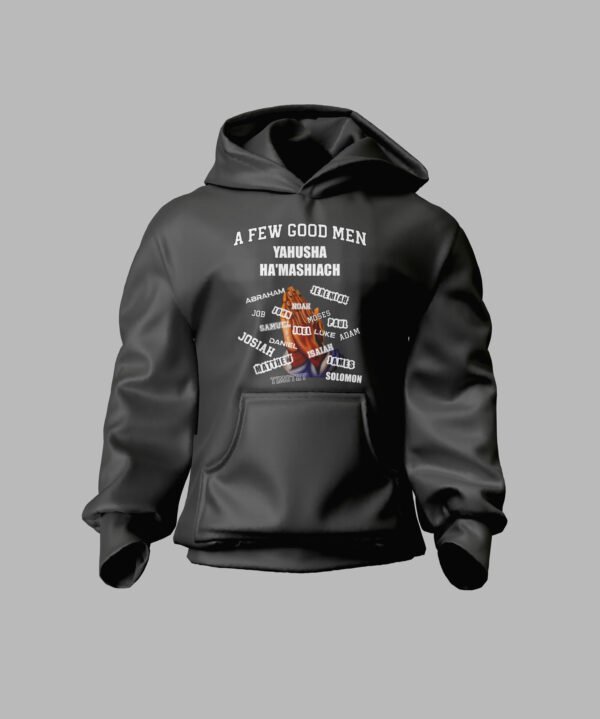 Hoodie 126
