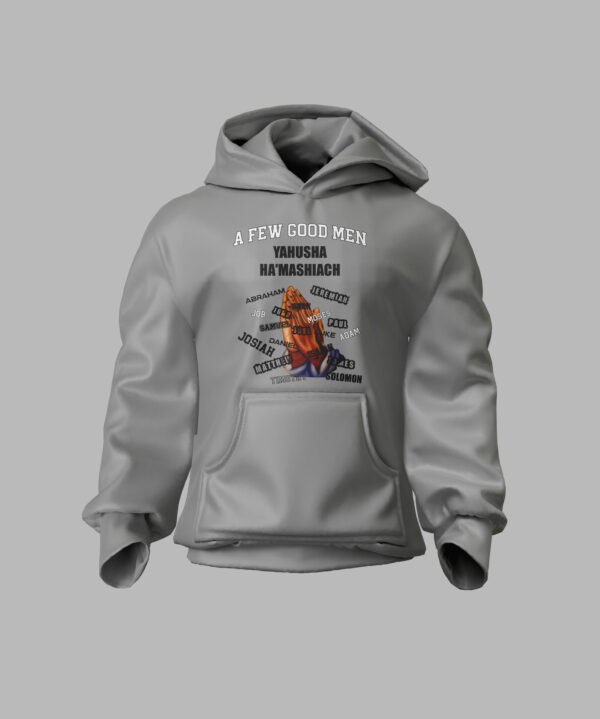 Hoodie 128