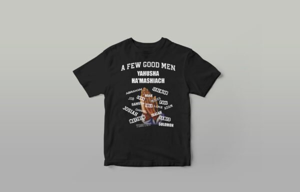 T-Shirt 121
