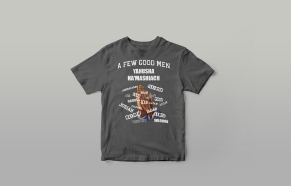 T-Shirt 124
