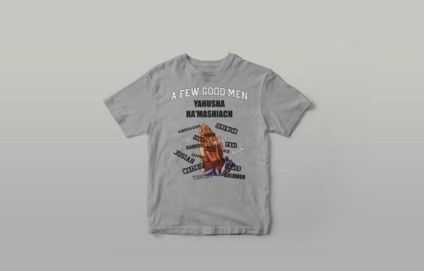 T-Shirt 125
