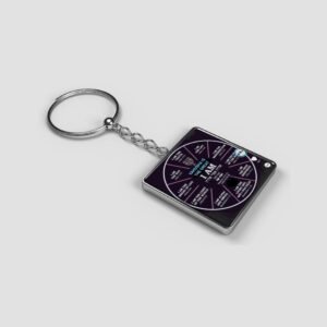 Key Chain 03