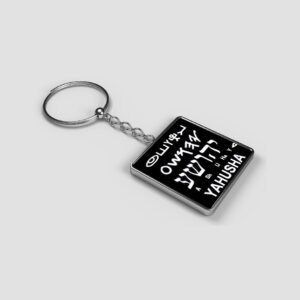 Key Chain 02