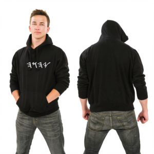 PALILEO HEBREW Hoodie