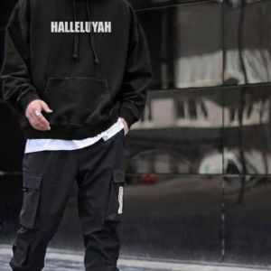 HALLELUYAH Hoodie