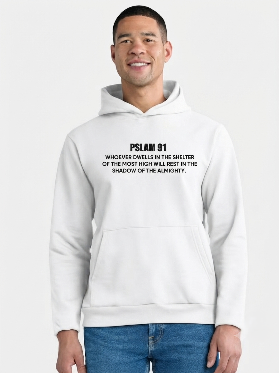 PSLAM 91 Hoodie - Image 3