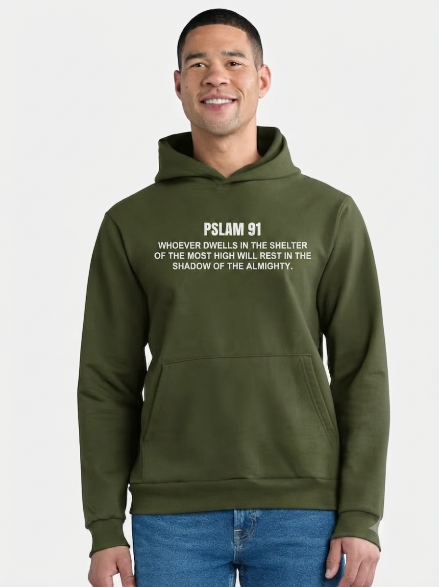 PSLAM 91 Hoodie - Image 6