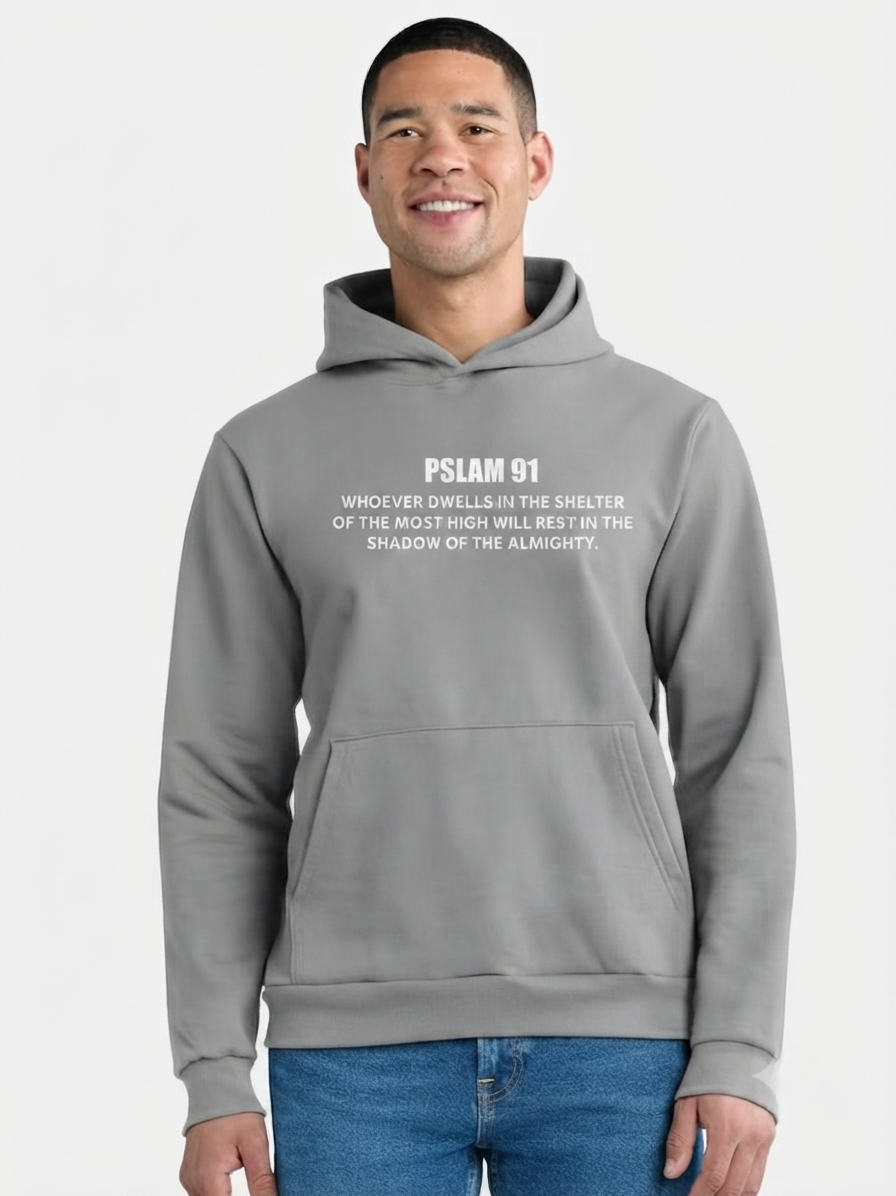 PSLAM 91 Hoodie - Image 7