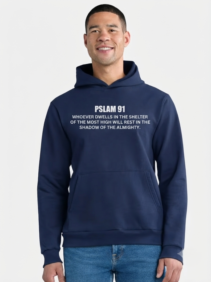 PSLAM 91 Hoodie - Image 8
