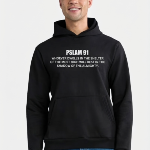 PSLAM 91 Hoodie